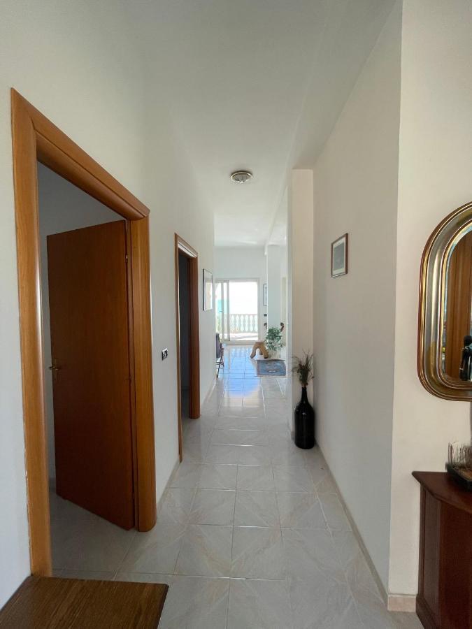 Villa Alba Brucoli Luaran gambar